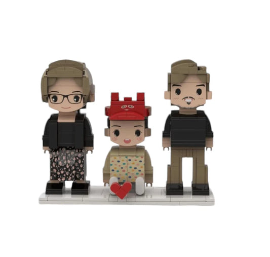 Romantic Proposal Build set